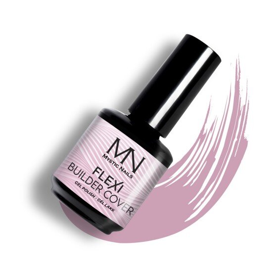 Flexi Builder Cover 12ml Gel Polish
