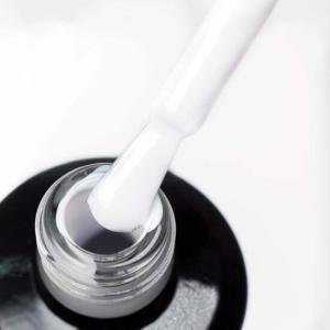 Gel Polish 003 - White Wedding 12ml
