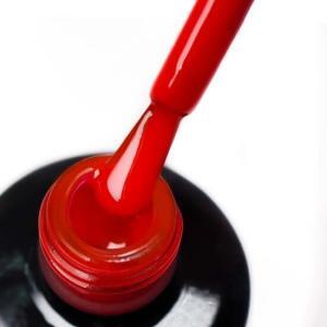 Gel Polish 005 - Ferrari Red 12ml