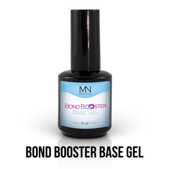 Bond Booster Base Gel (HEMA-free) 10ml