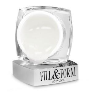 Fill&Form Gel - Water Clear - (HEMA-free) 4g