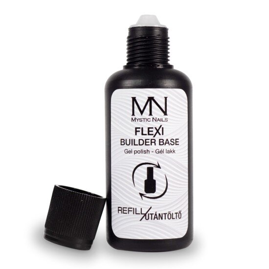Flexi Builder Base - Refill - 50ml - Image 2