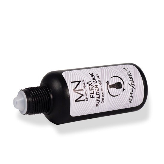 Flexi Builder Base - Refill - 50ml - Image 3