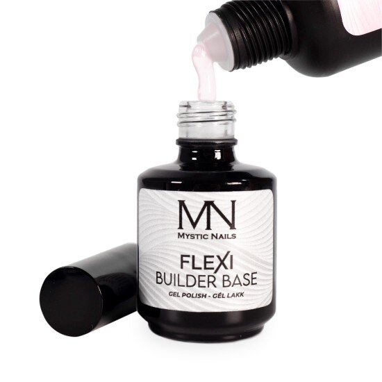 Flexi Builder Base - Refill - 50ml - Image 5