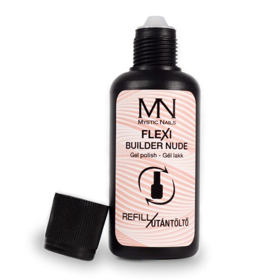 Flexi Builder Nude - Refill - 50ml - Image 2