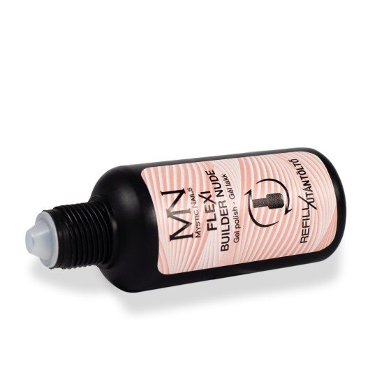 Flexi Builder Nude - Refill - 50ml - Image 3