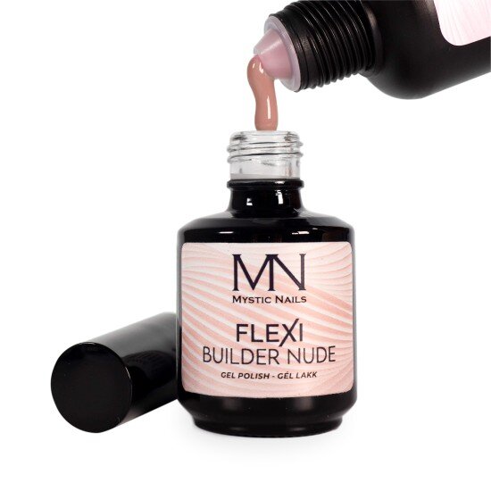 Flexi Builder Nude - Refill - 50ml - Image 5