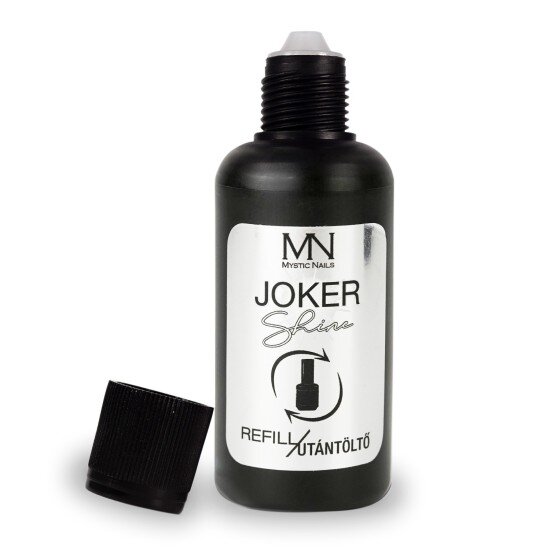 Joker Shine - Refill - 50ml - Image 2