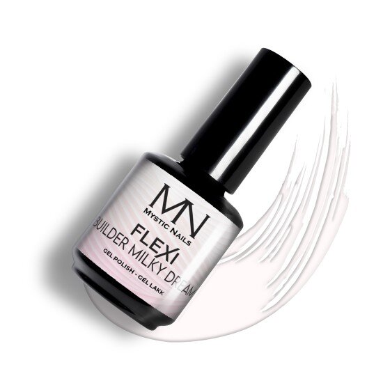 Flexi Builder Milky Dream - 12ml - Image 2