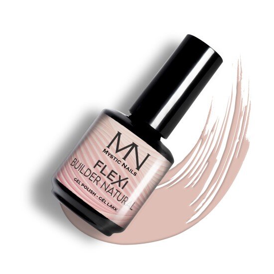 Flexi Builder Natural - 12ml - Image 2