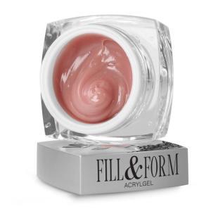 Fill&Form Gel - Cover - (HEMA-free) 4g