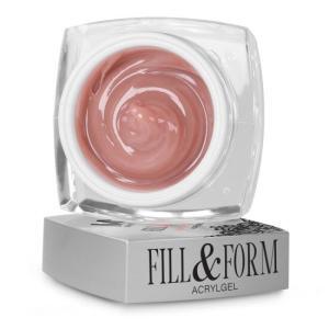 Fill&Form Gel - Light Cover - (HEMA - free) 30g