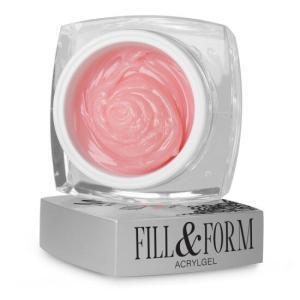 Fill&Form Gel - Milky Rose - (HEMA-free) 30g