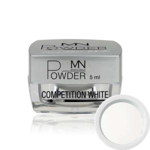 Powder Competition White - 5ml