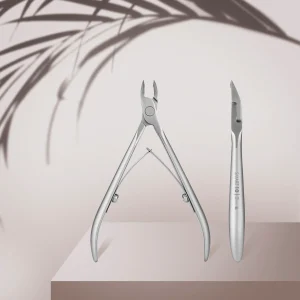 NS-10-3 Professional cuticle nippers SMART 10 3 mm