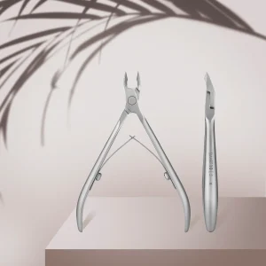 NS-10-5 Professional cuticle nippers SMART 10 5 mm