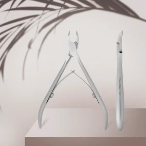 NS-10-4 Professional cuticle nippers SMART 10 4 mm