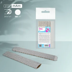 DFC-22-150 Disposable papmAm files SMART 22 150 grit (50 pcs)