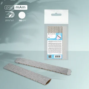 DFC-22-180 Disposable papmAm files SMART 22 180 grit (50 pcs)
