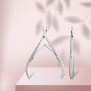 NC-10-6 Сuticle nippers CLASSIC 10 6 mm