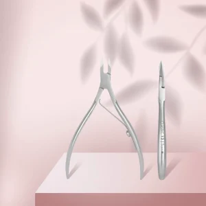 NC-12-5 Сuticle nippers CLASSIC 12 5 mm