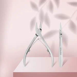 NC-63-14 Nail nippers CLASSIC 63 14 mm
