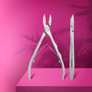 NE-60-16 Professional nail nippers EXPERT 60 16 mm