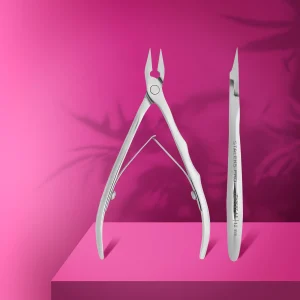 NE-61-12 Professional nippers for ingrown toenails EXPERT 61 12 mm