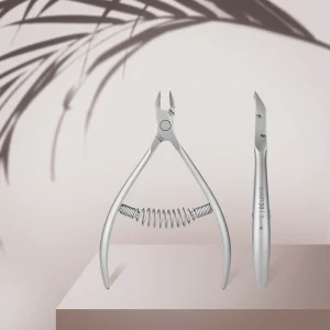 NS-30-4 Professional cuticle nippers SMART 30 4 mm