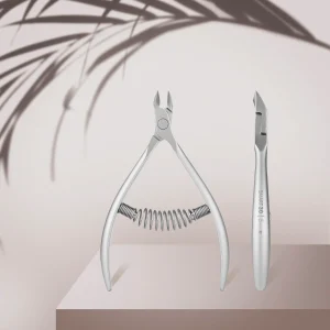 NS-30-5 Professional cuticle nippers SMART 30 5 mm