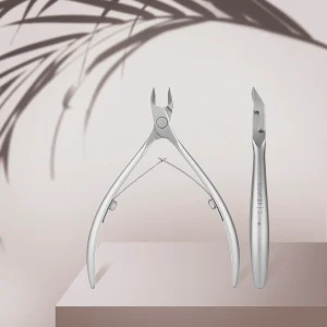 NS-31-5 Professional cuticle nippers SMART 31 5 mm