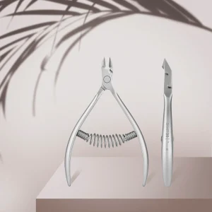 NS-30-7 Professional cuticle nippers SMART 30 7 mm